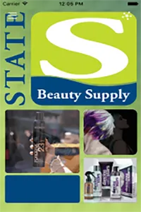 State Beauty Supply screenshot 2