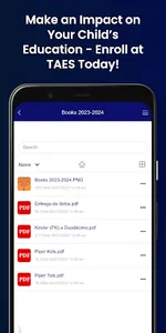 Thomas Alva Edison School screenshot 1