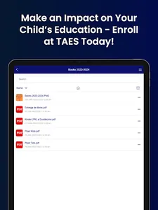 Thomas Alva Edison School screenshot 5