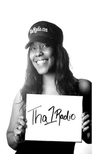 tha1 Radio screenshot 0