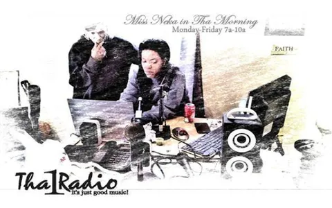 tha1 Radio screenshot 4