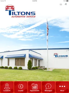 Tiltons Auto screenshot 3