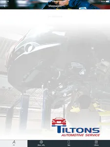 Tiltons Auto screenshot 5