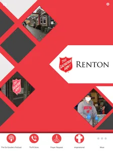 TSA Renton screenshot 3