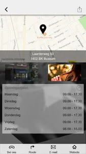 Kapsalon Your Style screenshot 4