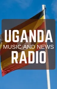 Uganda Radio Station app screenshot 1