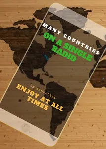 Uganda Radio Station app screenshot 2