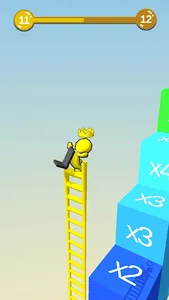 Ladder Race screenshot 10