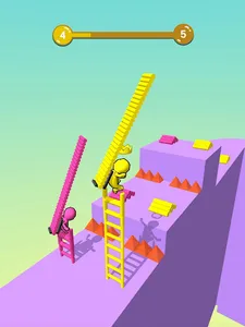 Ladder Race screenshot 12