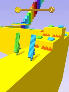 Ladder Race screenshot 13