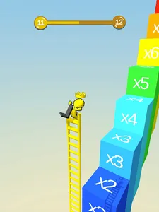 Ladder Race screenshot 14