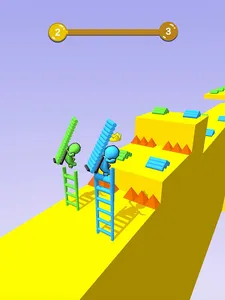 Ladder Race screenshot 15