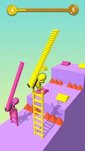 Ladder Race screenshot 16