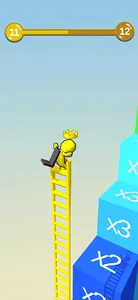 Ladder Race screenshot 2