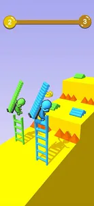 Ladder Race screenshot 3