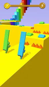 Ladder Race screenshot 5