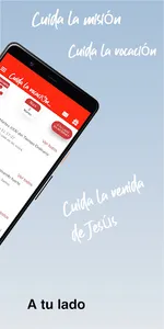 Agustinos screenshot 1