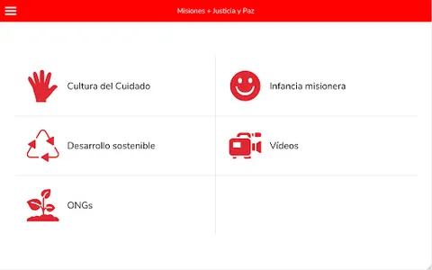 Agustinos screenshot 12
