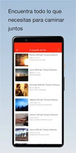 Agustinos screenshot 3