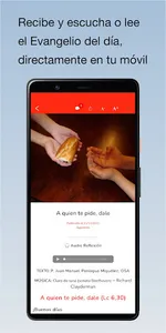 Agustinos screenshot 4