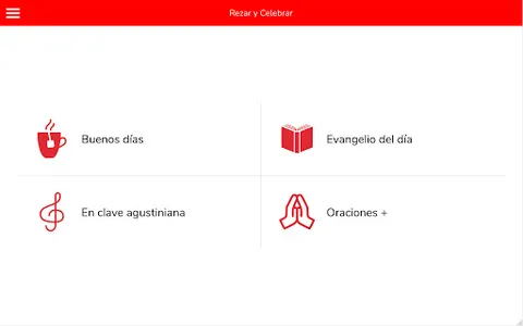 Agustinos screenshot 8