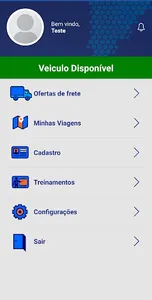 AGV GO screenshot 2
