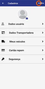 AGV GO screenshot 3