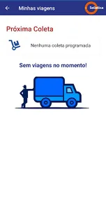 AGV GO screenshot 5