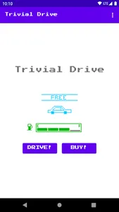 Local Drive screenshot 0