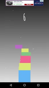 Tharbai or Carin : Create your screenshot 0