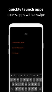 miny screenshot 1