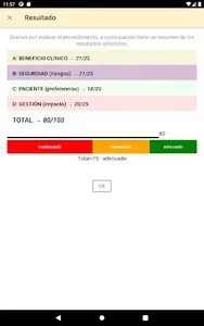 Adecuas screenshot 11