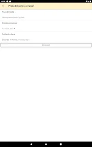 Adecuas screenshot 14