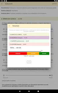Adecuas screenshot 17