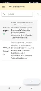 Adecuas screenshot 3