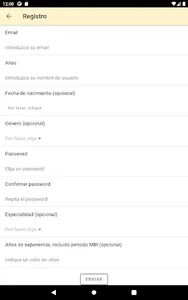 Adecuas screenshot 7