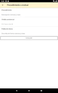 Adecuas screenshot 8