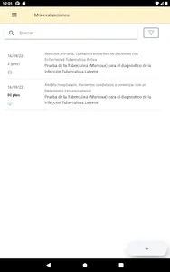 Adecuas screenshot 9