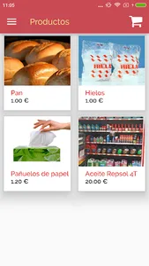 Creatuaplicacion screenshot 2