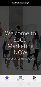 SoCal Marketing NOW - Your One screenshot 0