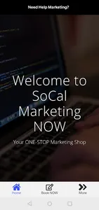 SoCal Marketing NOW - Your One screenshot 1