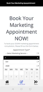 SoCal Marketing NOW - Your One screenshot 2
