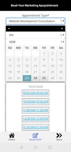 SoCal Marketing NOW - Your One screenshot 4