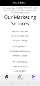 SoCal Marketing NOW - Your One screenshot 6