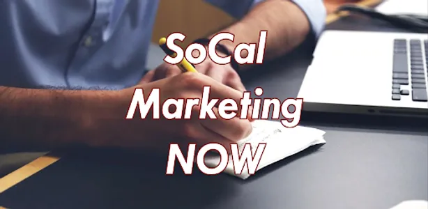 SoCal Marketing NOW - Your One screenshot 8