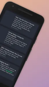 SorBi - Soru Çöz Kazan screenshot 1