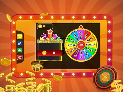 Amazing Wheel®: Words Fortune screenshot 16