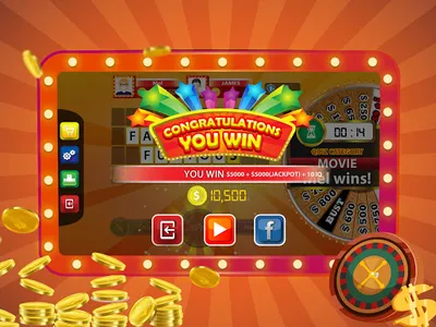 Amazing Wheel®: Words Fortune screenshot 6