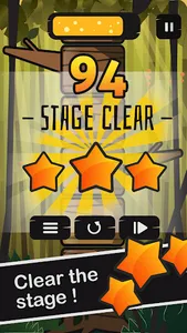 WoodPecker : Bird Dash screenshot 14