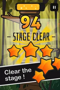 WoodPecker : Bird Dash screenshot 6